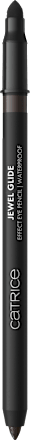 Jewel Glide vodootporna olovka za oči - 010 Black Diamond CATRICE