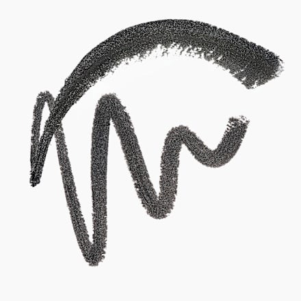 Jewel Glide vodootporna olovka za oči - 010 Black Diamond CATRICE