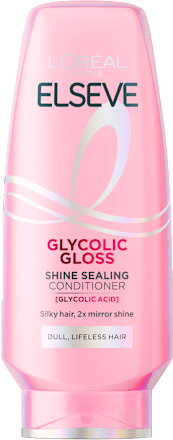 Balzam za lase Glycolic Gloss L'ORÉAL PARiS ELSEVE