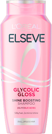 Шампоан за коса Glycolic Gloss L'ORÉAL PARiS ELSEVE
