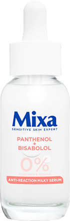 Mliječni serum za lice Anti Reaction Mixa