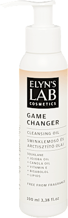 Game Changer arclemosó olaj Elyn's Lab