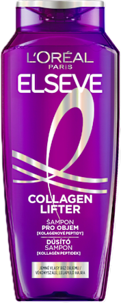 šampon na vlasy Collagen Lifter L'ORÉAL PARiS ELSEVE
