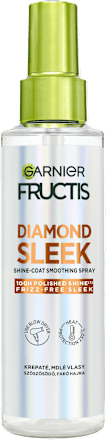 sprej na vlasy Diamond Sleek GARNIER FRUCTIS