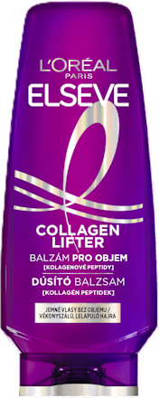 balzám na vlasy Collagen Lifter L'ORÉAL PARiS ELSEVE