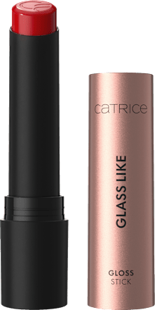 Glass Like Gloss Stick ruž za usne - 040 Red Carpet Game CATRICE