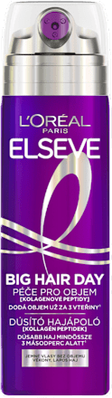sprej na vlasy Big Hair Day L'ORÉAL PARiS ELSEVE