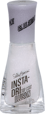 Fedőlakk, Insta-Dri - Nr. 129 Illusion Sally Hansen