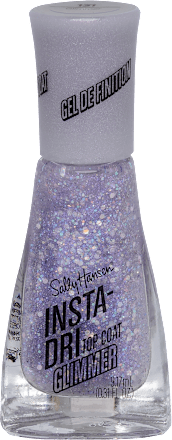 Fedőlakk, Insta-Dri - Nr. 131 Glimmer Sally Hansen