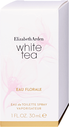 Női EdT White Tea Eau Florale Elizabeth Arden