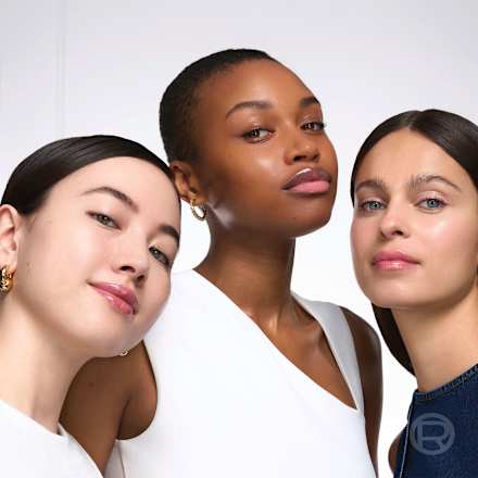 Tagescreme Hyaluron-Aqua-Fluid LSF 30 L'ORÉAL PARiS REVITALIFT