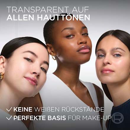 Tagescreme Hyaluron-Aqua-Fluid LSF 30 L'ORÉAL PARiS REVITALIFT