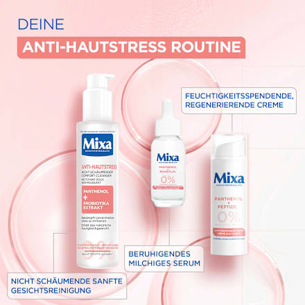 Serum Anti-Hautstress Mixa