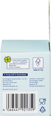 Trinksauger anatomisch Silikon Gr. 2, 5-18 Monate babylove