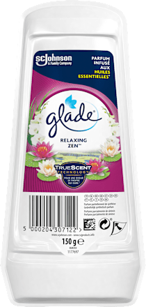 Lufterfrischer Gel Relaxing Zen glade