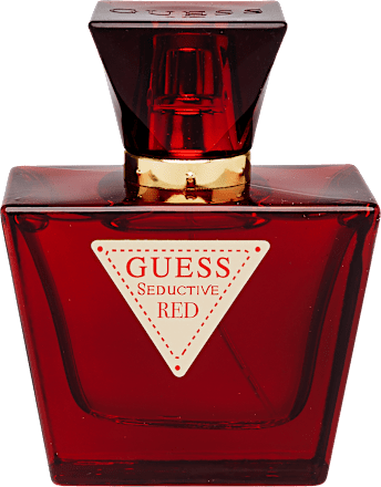 Női EdT Seductive Red Guess
