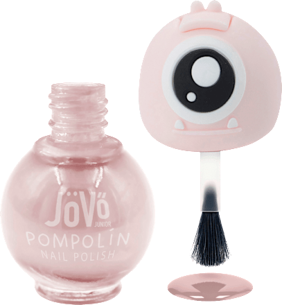 Nagellack Junior Monsters 02 Pompolín JöVő