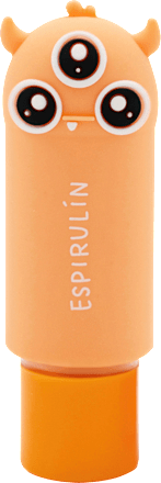 Lippenbalsam Junior Monsters 01 Peludín JöVő