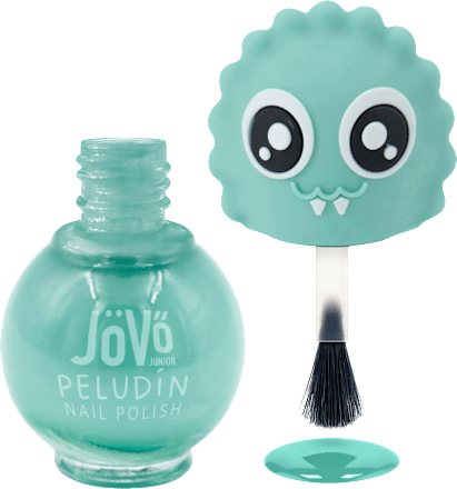 Nagellack Junior Monsters 01 Peludín JöVő
