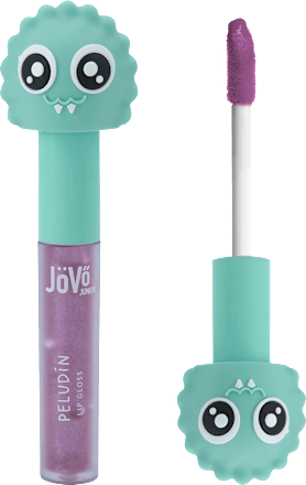 Lipgloss Junior Monsters 01 Peludín JöVő