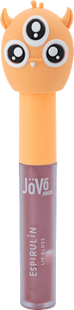 Lipgloss Junior Monsters 03 Espirulín JöVő