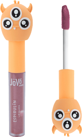 Lipgloss Junior Monsters 03 Espirulín JöVő