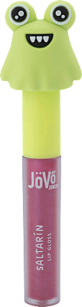 Lipgloss Junior Monsters 04 Saltarín JöVő
