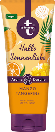 Duschgel Hallo Sonnenliebe t by tetesept