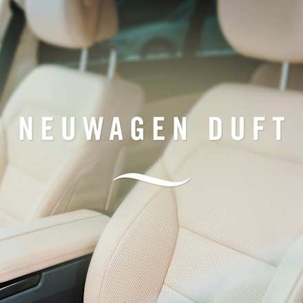 Lufterfrischer Auto Neuwagenduft Febreze