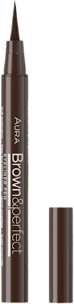 Brown & perfect tuš za oči AURA