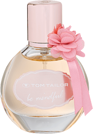 Női EdT Be Mindful TOM TAILOR