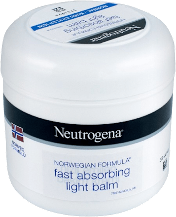 Brzoupijajući balzam za tijelo Neutrogena