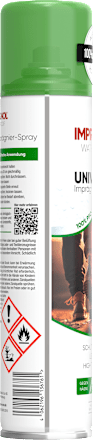 Imprägnier-Spray Universal, 100% PFC-frei  Imprägnol
