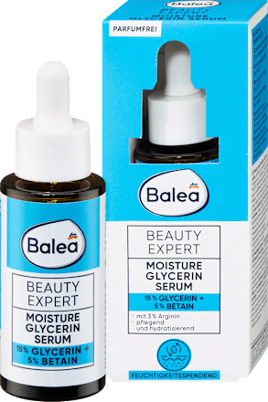 Arcszérum Beauty Expert Glycerin Balea
