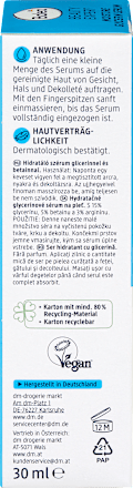 Arcszérum Beauty Expert Glycerin Balea