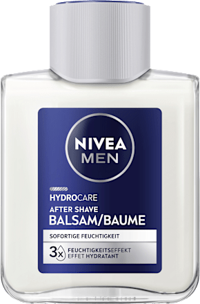 After Shave Balsam Hydrocare NIVEA MEN