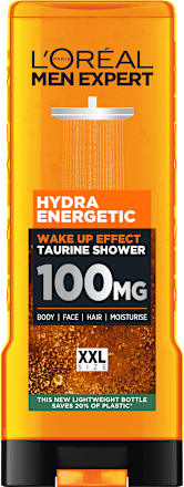 Żel pod prysznic Hydra Energetic L'ORÉAL PARiS MEN EXPERT