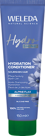 Conditioner Hydra Shine WELEDA