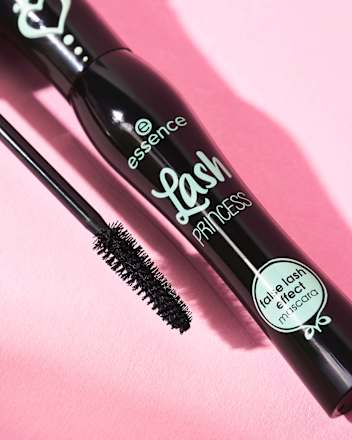 Mascara Lash Princess False Lash Effect  essence