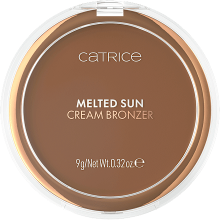 Bronzer Creme Melted Sun 030 Pretty Tanned CATRICE