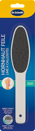 Hornhaut Feile Dr. Scholl's