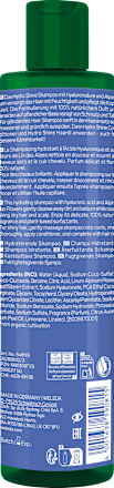 Shampoo Hydro Shine WELEDA