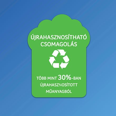 Papír zsebkendő Deluxe Limited Edition, 3 rétegű ZEWA