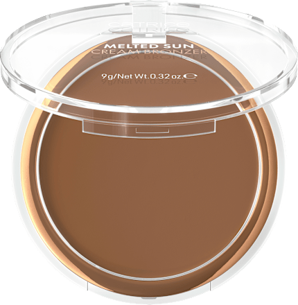 Melted Sun Cream Bronzer 030 CATRICE