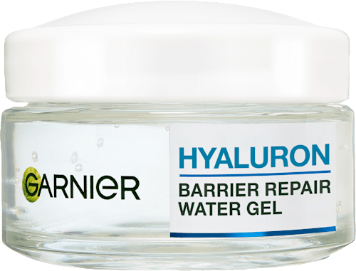Arckrém gél. Hyaluronic Aloe GARNIER SKIN NATURALS