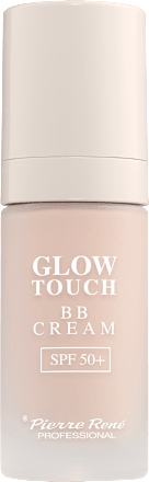 Fluid Glow Touch BB Cream SPF 50+ nr 00 Pierre Rene