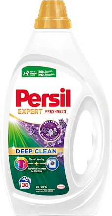 Żel do prania Expert Lavender (30 prań) Persil