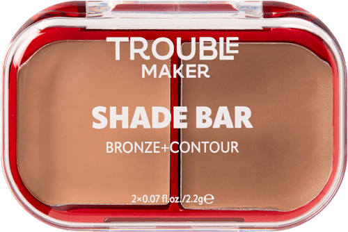 Paletka na tvár Shade Bar - Rant Rave TROUBLE MAKER