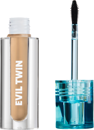 Gél na obočie Evil Twin Tinted - Light Brown TROUBLE MAKER