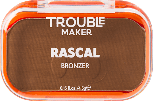 Bronzer Rascal - Outlaw TROUBLE MAKER
